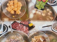 -三头牛·潮汕牛肉生蚝火锅 (夏湾店)