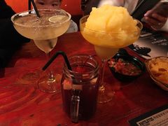 -Pistolera Mexican Cantina女枪手墨西哥餐厅(碧云路店)