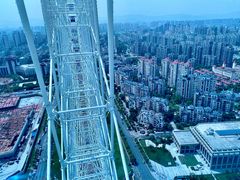 -南昌之星摩天轮