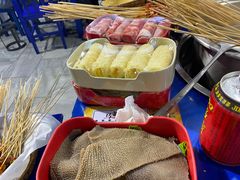 -马路边边·成都串串(翠柏路店)