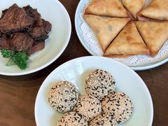 -南翔馒头店(豫园店)