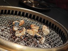 -黑崎烧肉·山野厨房(坪山店)