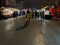 -西司夜市