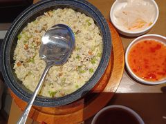 -四道菜·福建菜馆(莆田万达店)