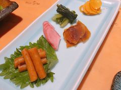 -小山日本料理(太古汇店)