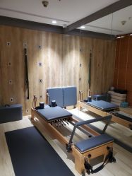 -卡莫瑜伽·普拉提