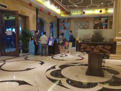 -南国国际健康水会(宝安店)