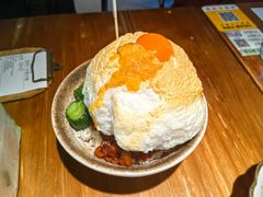 -岛风·台食小馆 ISLAND BISTRO(烟台山店)