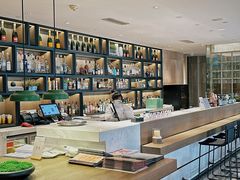 -粤海喜来登酒店·&More聚驿(天河城店)