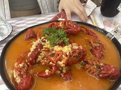 -徐嘉赫龙虾馆