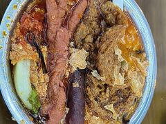 -柳星·螺蛳粉(D11店)