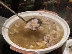 -龙悦湾酒家·八阵鱼生·渔人码头店