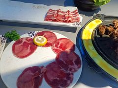 -外婆掌柜·东北家庭烤肉(托乐嘉店)