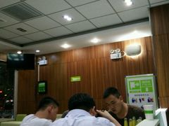 android_upload_pic-老乡鸡(潜山南岳路店)