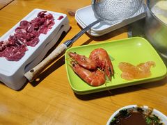 -养牛邓·潮汕牛肉海鲜自助火锅(广州店)