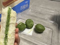-泸溪河桃酥(秦淮夫子庙一店)
