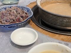 -丰尔粥食·粥底火锅·桑拿鸡(大良总店)