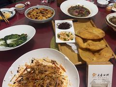 -老磨油饼(高陵店)