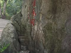 -灵栖洞天