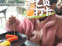 -长沙北辰洲际酒店-兰调全日餐厅