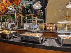 -世纪金源大饭店海鲜自助餐厅(迎宾路店)