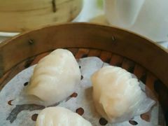 -星河湾半岛酒店-真粤中餐厅