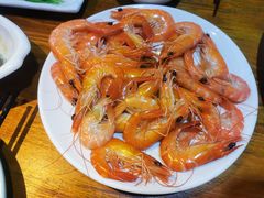 -南海渔家•海鲜•正宗海南菜(海棠湾店)