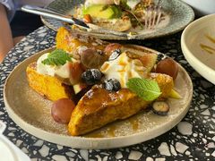 -ibarrel爱杯·bistro&brunch(江宁路店)