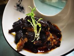 -富临轩私房菜(集庆门大街店)