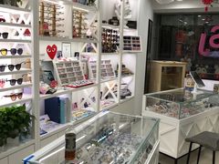 -视佳眼镜EYE(中山北路店)