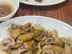 -凌舍好烧鹅(中山路店)