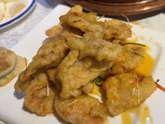 -人民公社大食堂(张家湾店)
