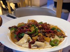 -阿娜尔·新疆菜(宜家荟聚中心店)