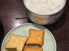 -婉泰·特色小吃·舂鸡脚(告庄二店)