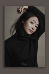 点击看大图 -至臻微拉婚纱摄影