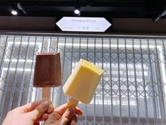 丝绒可可-钟薛高(南头古城店)