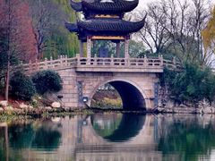 -长广溪湿地公园
