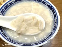 花生汤-没牙伯花生汤店(老药洲店)