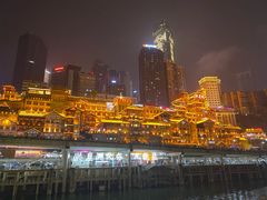 -黄家码头老火锅(解放碑旗舰店)