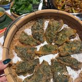 坐标柳州🪵地道的广西原生态民族菜在这里