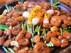 -首尔大排档