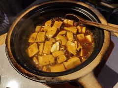 啫啫麻婆豆腐-啫神·广州地标美食(北京路店)