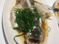 -至潮餐厅精致粤菜·活鲈鱼·走地鸡(珠江新城店)