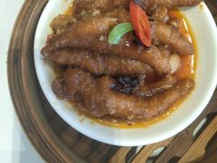 -万龙洲海鲜(大兴绿地缤纷城店)