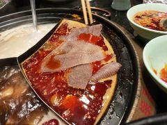 -五星桥原切肥牛火锅(怀德桥店)