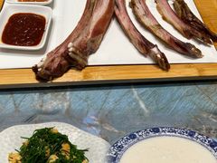 -哈啾嗨·新概念蒙餐(红星新城店)