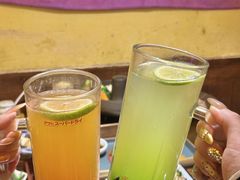 -白石的深夜食堂(济南万象城店)