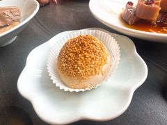 -小厨娘金榜题名(夫子庙秦淮河店)