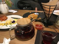 -清真·艾美可餐厅(大悦汇店)