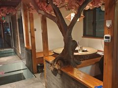 -缘福乡村铁锅炖民宿(八达岭店)